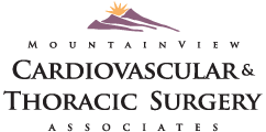 MountainView Cardiovascular and Thoracic Surgery Associates